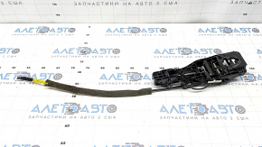 Porsche Macan 15-24 rear left door handle mechanism for keyless operation