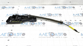 Porsche Macan 15-24 front right door handle mechanism for keyless operation