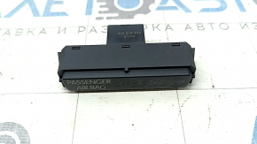 Passenger Airbag Indicator Porsche Macan 15-18