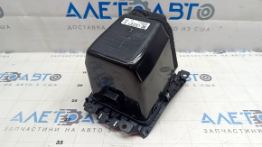 Audi E-Tron 19-23 armrest storage compartment