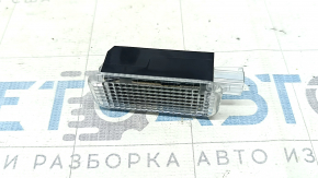 The front footwell trim lamp for the Porsche Macan 15-18