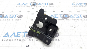 Jack bracket Ford Escape MK4 20-25 hybrid, plug-In