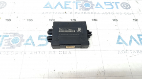 Toyota Sienna 21-25 immobilizer