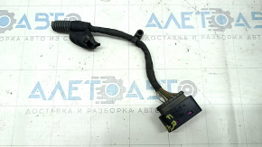 Right headlight connector for Porsche Macan 15-18