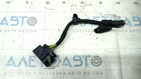 Right headlight connector for Porsche Macan 15-18