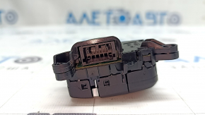 Right steering wheel control buttons for Ford Escape MK4 20-22 with projection