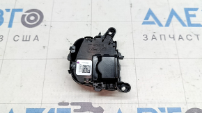 Right steering wheel control buttons for Ford Escape MK4 20-22 with projection