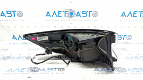 Ford Escape MK4 20-22 halogen outer fender light, right