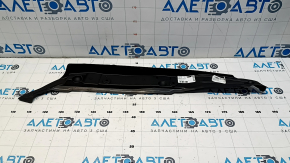 Wing seal door-wing right Audi Q3 8U 15-18