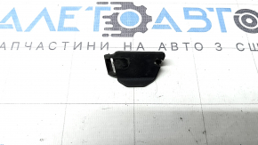 Left hood stop trim for Porsche Macan 15-24 on the hood