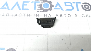 Right hood stop trim for Porsche Macan 15-24 on the hood