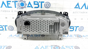 Ford Escape MK4 2021 High Series Digital Hybrid Instrument Cluster, 149k, scratches
