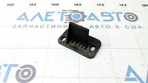 Left rear hood bumper for Porsche Macan 15-24