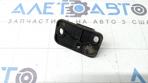 Right rear hood bumper for Porsche Macan 15-24