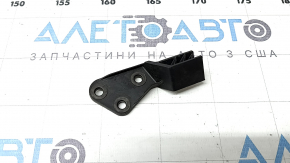 Left hood bumper for Porsche Macan 15-24
