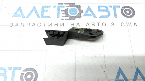 Left hood bumper for Porsche Macan 15-24