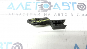Right hood bumper for Porsche Macan 15-24