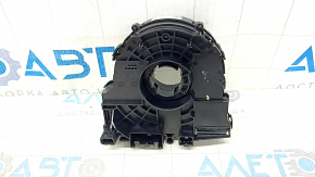 Steering wheel cable with steering angle sensor for Porsche Macan 15-18 with heated steering wheel