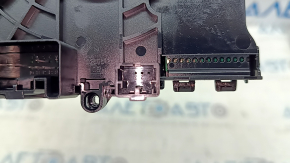 Steering wheel cable with steering angle sensor for Porsche Macan 15-18 with heated steering wheel