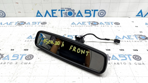 Interior mirror Ford Escape MK4 20-24 auto-dimming