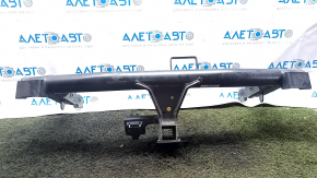 Towbar for Audi E-Tron 19-23 with connector