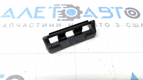 Rear left door curtain hook for Porsche Macan 15-24