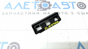 Rear left door curtain hook for Porsche Macan 15-24