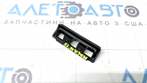 Rear right door curtain hook for Porsche Macan 15-24