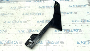 Rear left side door trim for Porsche Macan 15-18, scratches