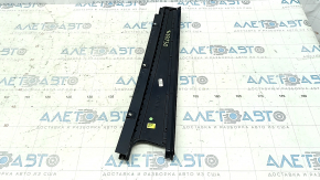 Porsche Macan 15-18 front side door trim, left rear, scratches