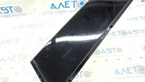 Porsche Macan 15-18 front right side door trim, scratches, worn