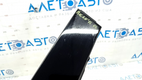 Porsche Macan 15-18 front right side door trim, scratches, worn