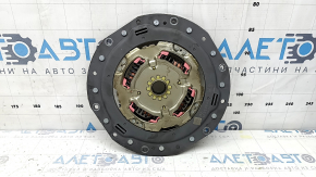 Damper Toyota Sienna 21-25
