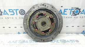 Damper Toyota Sienna 21-25