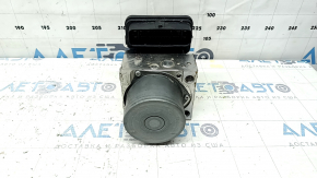 ABS ABS Toyota Sienna 21-23