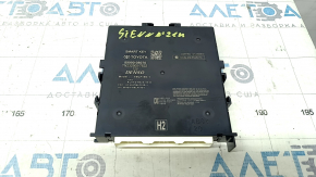 COMPUTER ASSY, SMART KEY Toyota Sienna 21-25