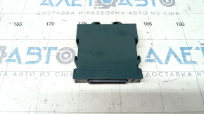 Park Assist Module Toyota Sienna 21-25