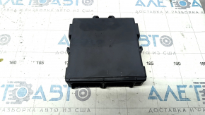 HYBRID VEHICLE COMPUTER CONTROL MODULE Toyota Sienna 21-25