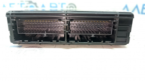 HYBRID VEHICLE COMPUTER CONTROL MODULE Toyota Sienna 21-25