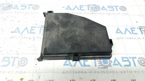 Toyota Sienna 21-22 large underhood fuse box upper cover