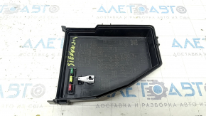 Toyota Sienna 21-22 large underhood fuse box upper cover