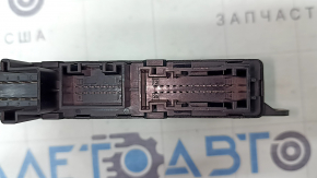 Porsche Macan 15-25 passenger seat control unit