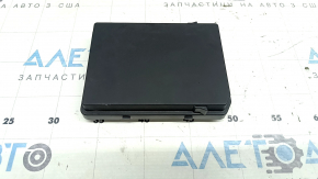 Nissan Rogue 21-22 underhood fuse box