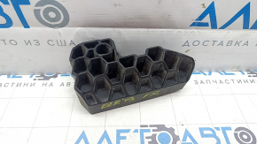 Right side member bump stop for Audi E-Tron 19-23