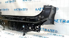 Honda CRV 23-25 rear panel