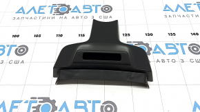 Interior mirror cover for Porsche Macan 19-25, under the camera and airbag, scratches