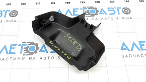 Interior mirror cover for Porsche Macan 19-25, under the camera and airbag, scratches