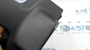Interior mirror cover for Porsche Macan 19-25, under the camera and airbag, scratches