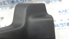 Interior mirror cover for Porsche Macan 19-25, under the camera and airbag, scratches