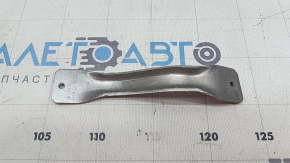 Front bumper reinforcement bracket left Audi E-Tron 19-23